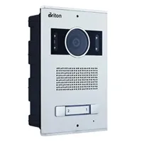 پنل آیفون تصویری برایتون 2 واحدی مدل BPK 2002