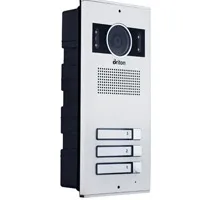 پنل آیفون تصویری برایتون 3 واحدی مدل BPK 2003
