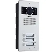 پنل آیفون تصویری برایتون 6 واحدی مدل BPK 2006