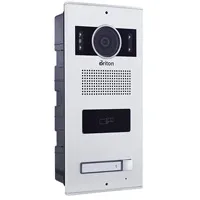 پنل آیفون تصویری کارتی برایتون 1 واحدی مدل BPK-R 2001