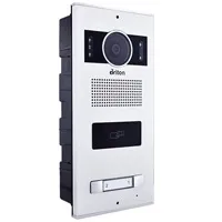 پنل آیفون تصویری کارتی برایتون 2 واحدی مدل BPK-R 2002