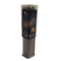 مته آهن کبالت سایز 4 میلیمتر سری DIN338 پارس گام