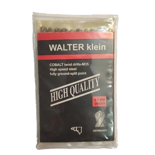 bigbag_متهآهنکبالتسایز65میلیمترسریDIN338برندwalterklein_89616.webp