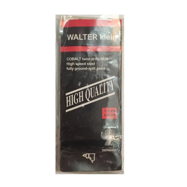 bigbag_متهآهنکبالتسایز11میلیمترسریDIN338برندwalterklein_89624.webp