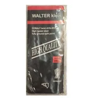 مته آهن کبالت سایز 11/5 میلیمتر سری DIN338 برند walter klein