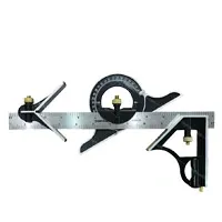 گونیا 30 مرکب 4 تکه silverline