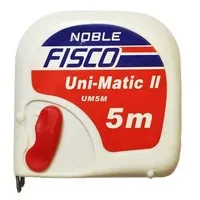 متر 5 متری فیسکو نوبل مدل UNIMATIC II