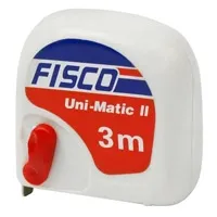 متر 3 متری فیسکو نوبل مدل UNIMATIC II
