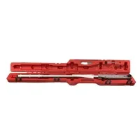 آچار ترکمتر 5000 تقه ای 140 الی 560 نیوتن درایو 3/4 بریتول BRITOOL مدل HVT5000