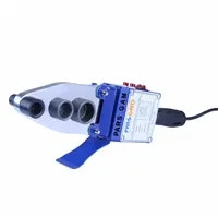 دستگاه اتو لوله سبز پارس گام مدل TRZ-300 plus