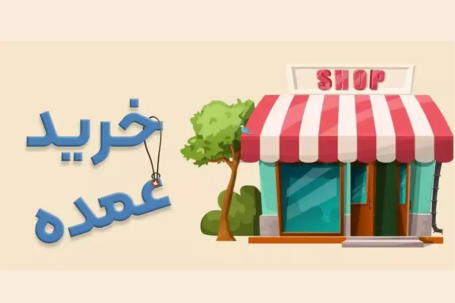 خرید عمده از فروشگاه بیگ بگ چه مزایایی برای شما دارد؟