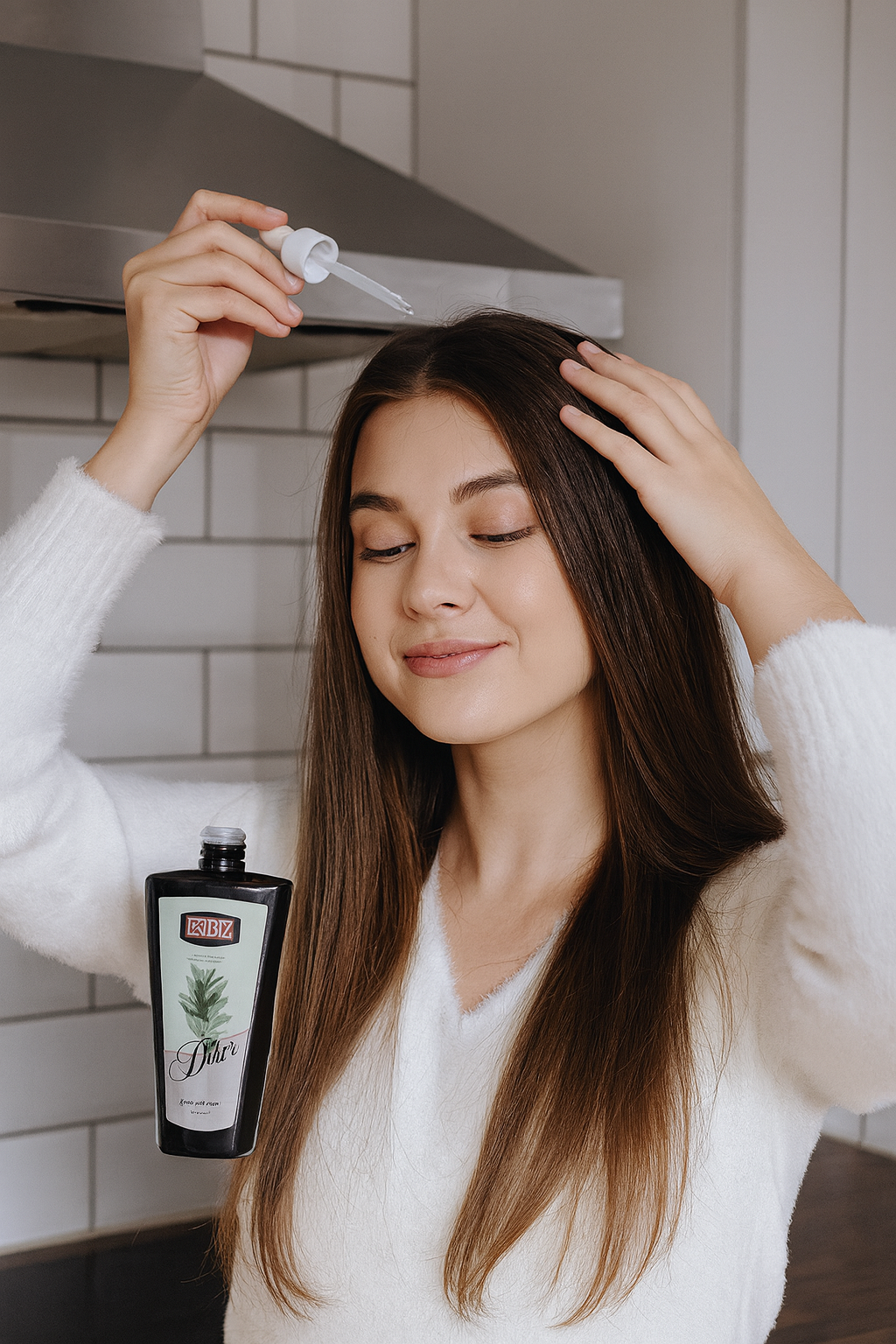 تونیک تقویت کننده مو دکتر بیز برای چه کسانی مناسب است؟