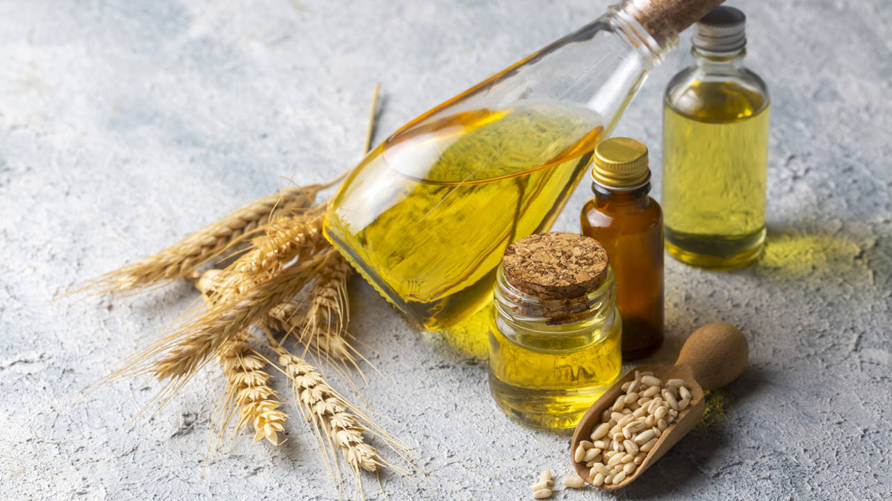 خواص بینظیر عصاره جوانه گندم و موم زنبور برای پوست نرمال