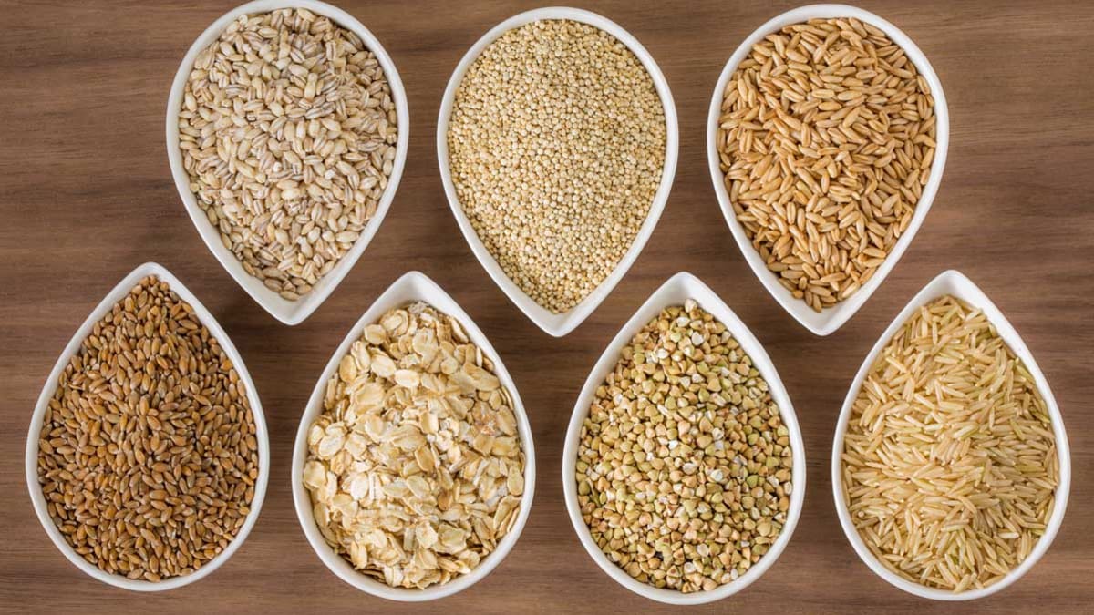 تاثیر سبوس چند غله بر لاغری؛ چطور فیبرها چربیسوزی میکنند؟