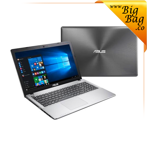 Asus vivobook r521jp ej131t обзор