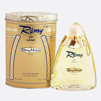 ادوپرفیوم زنانه رمی مارکویس مدل Remy حجم 50 میلی لیتر